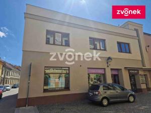 Pronájem kanceláře, Uherské Hradiště, 22 m2