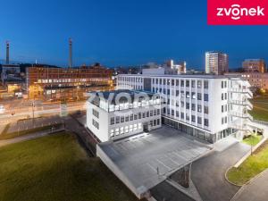 Pronájem kanceláře, Zlín, 100 m2
