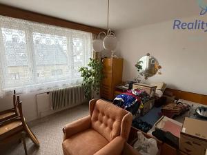 Prodej rodinného domu, Opava, Vojanova, 111 m2