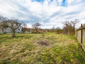 Prodej pozemku pro bydlení, Kotenčice, 831 m2