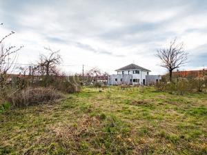 Prodej pozemku pro bydlení, Kotenčice, 831 m2