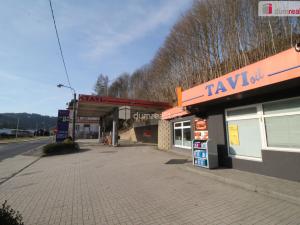 Prodej komerční nemovitosti, Oloví - Hory, 120 m2