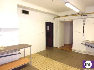 Prodej restaurace, Praha - Vršovice, Na spojce, 139 m2