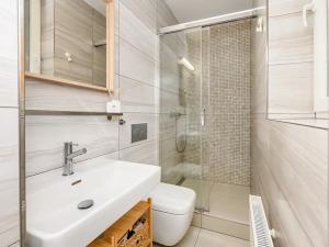 Pronájem bytu 2+1, Plzeň, Sladkovského, 52 m2