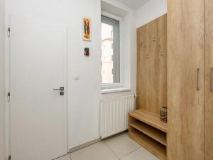 Pronájem bytu 2+1, Plzeň, Sladkovského, 52 m2