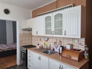 Pronájem bytu 3+1, Ústí nad Labem - Mojžíř, Jindřicha Plachty, 72 m2
