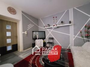 Prodej bytu 3+1, Domaželice, 64 m2