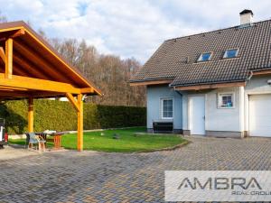 Prodej rodinného domu, Karviná - Hranice, 180 m2