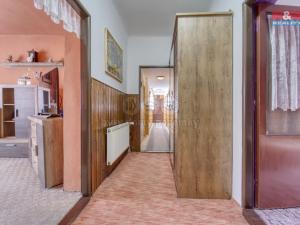 Prodej bytu 5+1, Planá, Hřbitovní, 170 m2