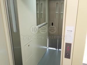 Pronájem bytu 1+1, Orlová, Ke Studánce, 36 m2