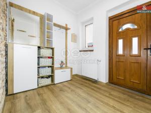 Prodej rodinného domu, Březina, 151 m2