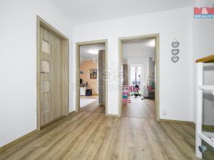 Prodej rodinného domu, Březina, 151 m2