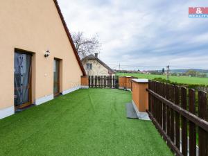 Prodej rodinného domu, Březina, 151 m2