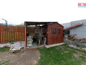 Prodej rodinného domu, Březina, 151 m2