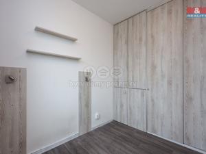 Pronájem bytu 3+kk, Olomouc - Nové Sady, Rožňavská, 43 m2