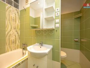 Pronájem bytu 3+kk, Olomouc - Nové Sady, Rožňavská, 43 m2