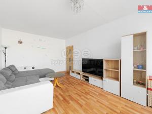 Prodej bytu 3+1, Jílové - Kamenná, Teplická, 62 m2