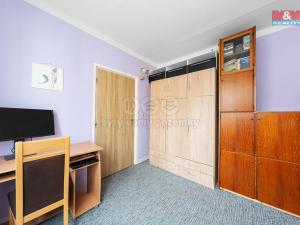 Prodej bytu 3+1, Jílové - Kamenná, Teplická, 62 m2