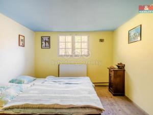 Prodej rodinného domu, Dolní Zálezly, 148 m2