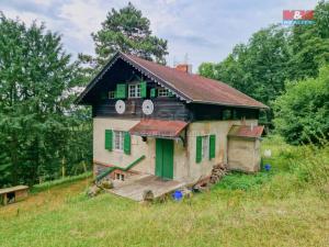 Prodej rodinného domu, Dolní Zálezly, 148 m2