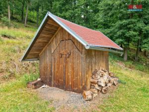 Prodej rodinného domu, Dolní Zálezly, 148 m2
