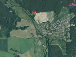 Prodej chaty, Horní Bříza, 53 m2