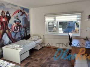 Prodej rodinného domu, Petřvald, Chalupnická, 90 m2