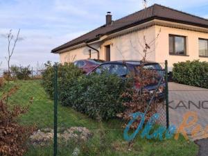 Prodej rodinného domu, Petřvald, Chalupnická, 90 m2