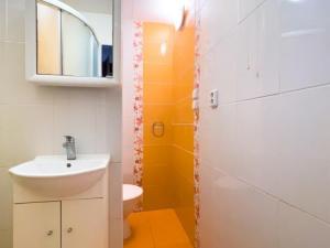 Pronájem bytu 2+1, Prostějov, Belgická, 43 m2