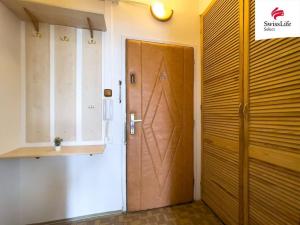 Pronájem bytu 2+1, Prostějov, Belgická, 43 m2