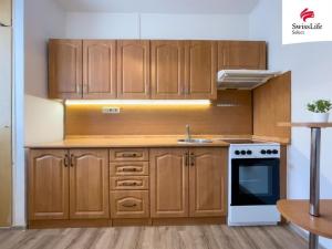 Pronájem bytu 2+1, Prostějov, Belgická, 43 m2