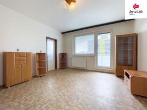 Pronájem bytu 2+1, Prostějov, Belgická, 43 m2