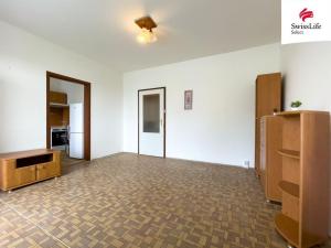 Pronájem bytu 2+1, Prostějov, Belgická, 43 m2