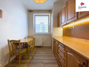 Pronájem bytu 2+1, Prostějov, Belgická, 43 m2