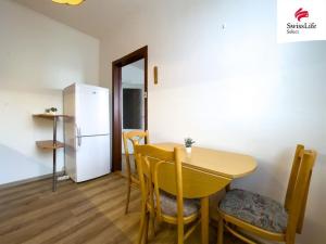 Pronájem bytu 2+1, Prostějov, Belgická, 43 m2