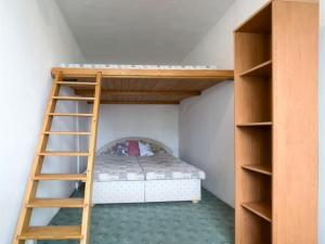 Pronájem bytu 2+1, Prostějov, Belgická, 43 m2