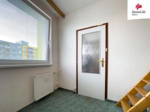 Pronájem bytu 2+1, Prostějov, Belgická, 43 m2