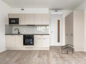 Pronájem bytu 1+kk, Praha - Žižkov, Malešická, 36 m2