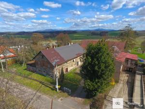 Prodej rodinného domu, Jablonné v Podještědí - Postřelná, 384 m2
