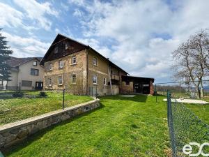 Prodej rodinného domu, Jablonné v Podještědí - Postřelná, 384 m2