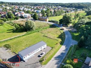 Prodej pozemku pro bydlení, Vřesina, Na Chabovci, 110 m2