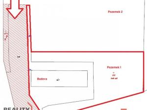 Prodej pozemku pro bydlení, Vřesina, Na Chabovci, 110 m2