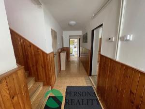 Prodej rodinného domu, Kladno, Ant. Škváry, 250 m2