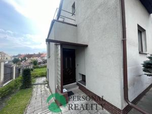 Prodej rodinného domu, Kladno, Ant. Škváry, 250 m2