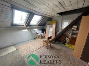 Prodej rodinného domu, Kladno, Ant. Škváry, 250 m2