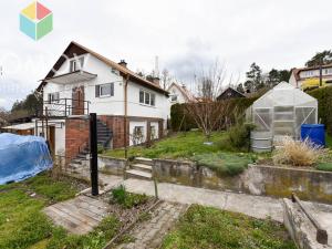Prodej chaty, Týnec nad Sázavou - Chrást nad Sázavou, 100 m2