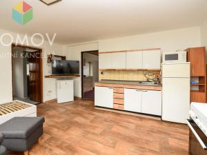 Prodej chaty, Týnec nad Sázavou - Chrást nad Sázavou, 100 m2