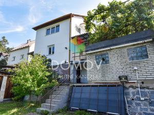 Prodej chaty, Týnec nad Sázavou - Chrást nad Sázavou, 100 m2