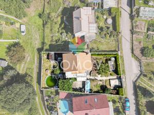 Prodej chaty, Týnec nad Sázavou - Chrást nad Sázavou, 100 m2