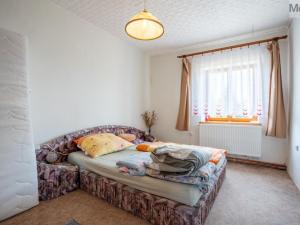 Prodej rodinného domu, Brandov, Rudé armády, 659 m2